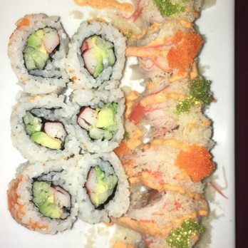 Yune's Sushi - Japanese Near Me - Monroe, New York Yune's Sushi - Japanese Near Me - Monroe, New York