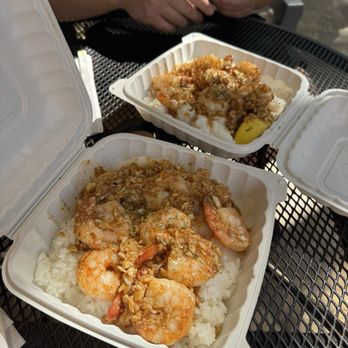 EbiNomi - Asian Fusion Near Me - Honolulu, Hawaii