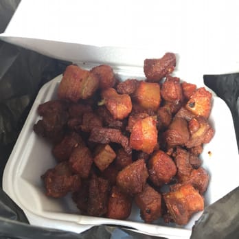 Alves Grocery - Fried pork - Grocery Near Me - Brockton, Massachusetts