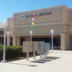 Brooklyn Bedding