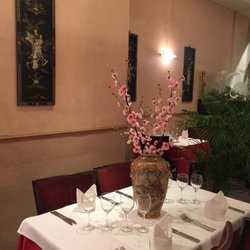 Restaurant Asia