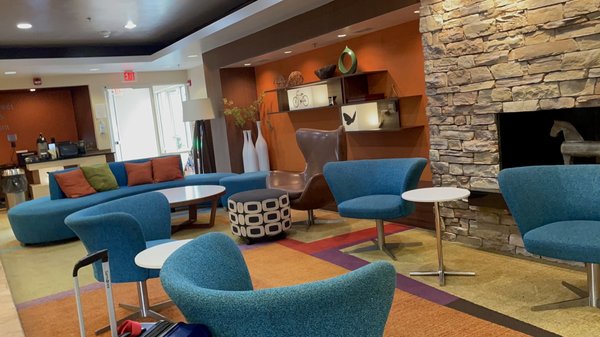 Fairfield Inn & Suites By Marriott Mount Laurel FAIRFIELD INN & SUITES BY MARRIOTT MT. LAUREL - Updated June 2025 - 46