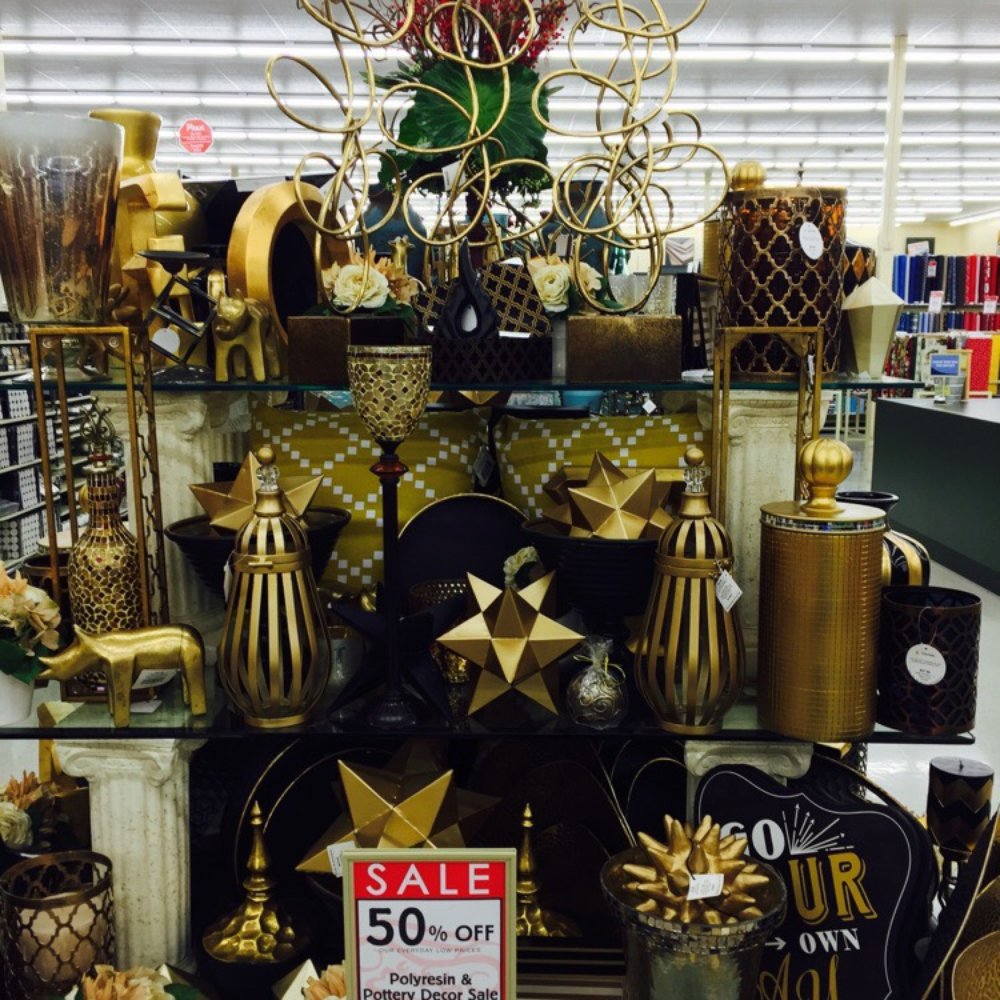 Hobby Lobby - Decor - Home Decor Near Me - San Antonio, Texas