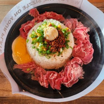 Sizzling Lunch - Japanese Near Me - San Jose, California