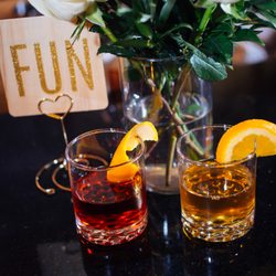Catering Creations