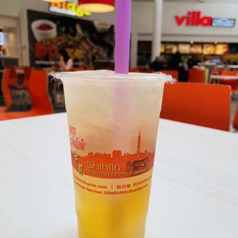 Shihlin Taiwan Street Snacks - Chicken Shop Near Me - Milpitas, California