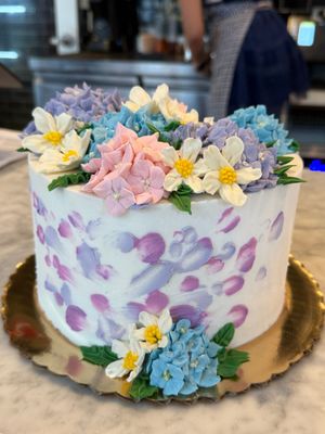 The Happy Tart by null