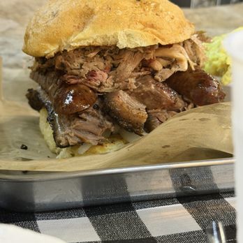 The Meating Place BBQ - Barbeque Near Me - Magnolia, Texas The Meating Place BBQ - Barbeque Near Me - Magnolia, Texas