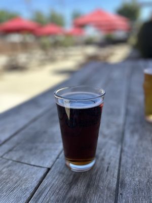 BarrelHouse Brewing Visalia - Taproom and Beer Garden by null