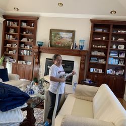 Aracely House Cleaning Service