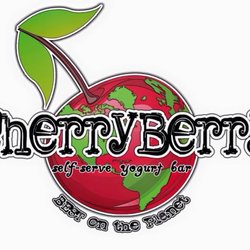 CherryBerry Self-Serve Frozen Yogurt Bar