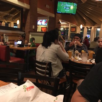 Chili's - Douchebag with the Mohawk - Bars Near Me - Tampa, Florida Chili's - Douchebag with the Mohawk - Bars Near Me - Tampa, Florida