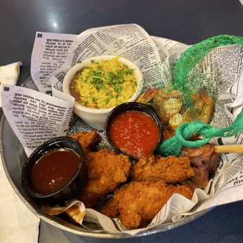 Crabtown - Peel n' Peel & Eat Shrimp Bucket - Seafood Near Me - Oklahoma City, Oklahoma Crabtown - Peel n' Peel & Eat Shrimp Bucket - Seafood Near Me - Oklahoma City, Oklahoma