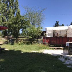 Shack n Wagon
