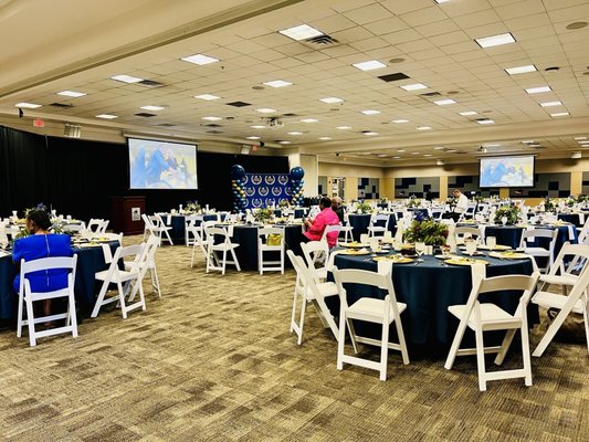 Harris County Department of Education