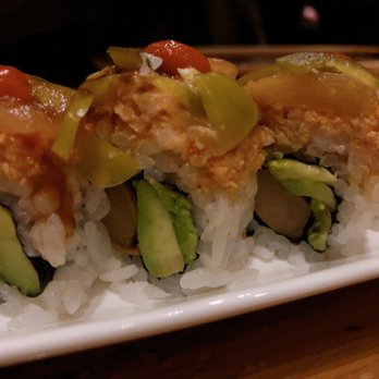 Shizen - secret weapon - Sushi Bars Near Me - San Francisco, California Shizen - secret weapon - Sushi Bars Near Me - San Francisco, California