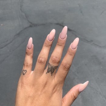 Bella Nails & Brows - Nail Salons Near Me - La Mesa, California