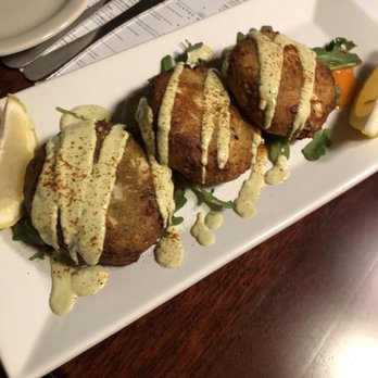 The 16th Ward - CrabCakes - Bars Near Me - Scranton, Pennsylvania