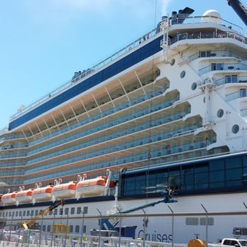 Celebrity Cruises - Boat Tours Near Me - Seattle, Washington