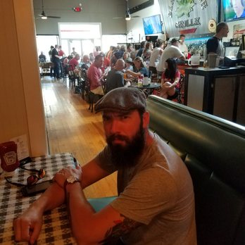 Black Patch Grille - American Near Me - Princeton, Kentucky Black Patch Grille - American Near Me - Princeton, Kentucky