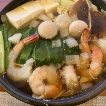 Issho - Seafood Nabe - Sushi Bars Near Me - Annandale, Virginia Issho - Seafood Nabe - Sushi Bars Near Me - Annandale, Virginia