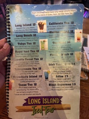 Menu photo 4 The Happy Viking Yuba City, CA