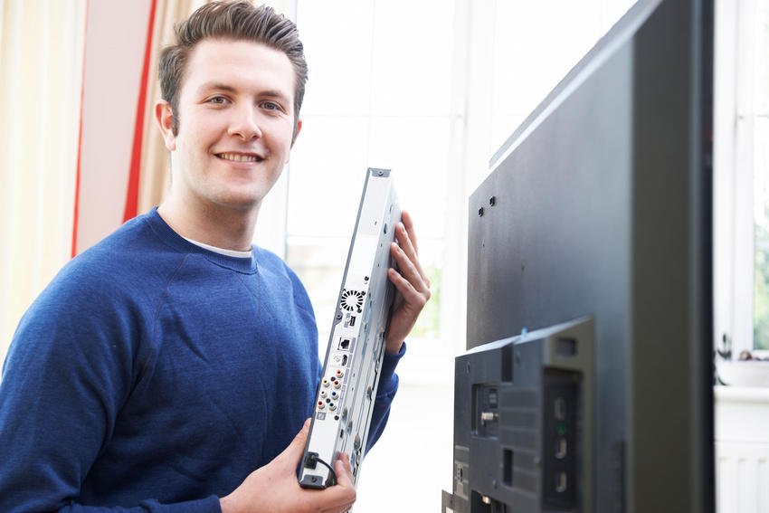 JEFFERSON COUNTY CABLE TV Updated October 2024 12 Photos 116 S