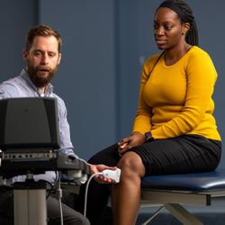 Midwestern University Clinics - Physical Therapy Institute