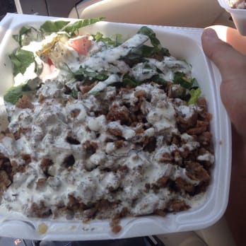 Gyro King - Food Trucks Near Me - Houston, Texas