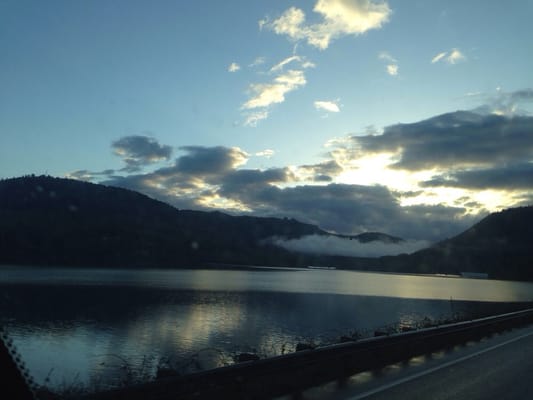 Willamette National Forest by null