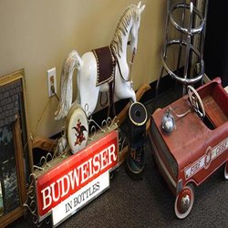 Cedar Valley Coins & Collectibles