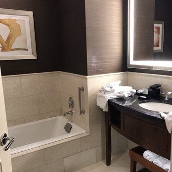 JW Marriott Chicago - Your bathroom... - Hotels Near Me - Chicago, Illinois