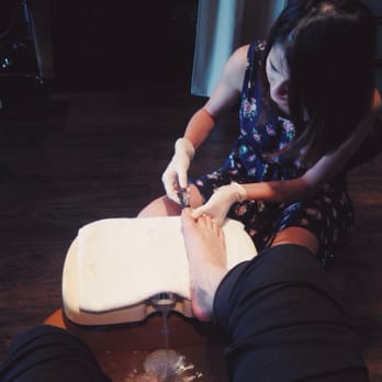 Tips & Toes - Nail Salons Near Me - Westminster, California