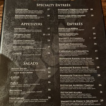 La Fornaretta - Great menu - Italian Near Me - Newcastle, California La Fornaretta - Great menu - Italian Near Me - Newcastle, California