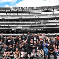 ANiMAL CrossFit - 2014 Mayhem in the Meadowlands