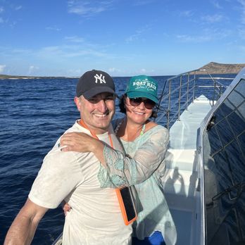 Holoholo Charters - Boating Near Me - Eleele, Hawaii
