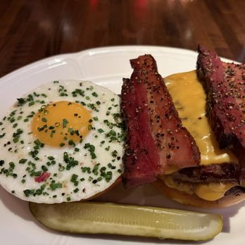 Au Cheval - burger - Burgers Near Me - New York, New York Au Cheval - burger - Burgers Near Me - New York, New York