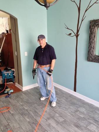 Slide of Local Handyman