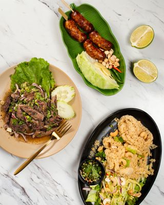 Manaao - Thai Comfort Food by null