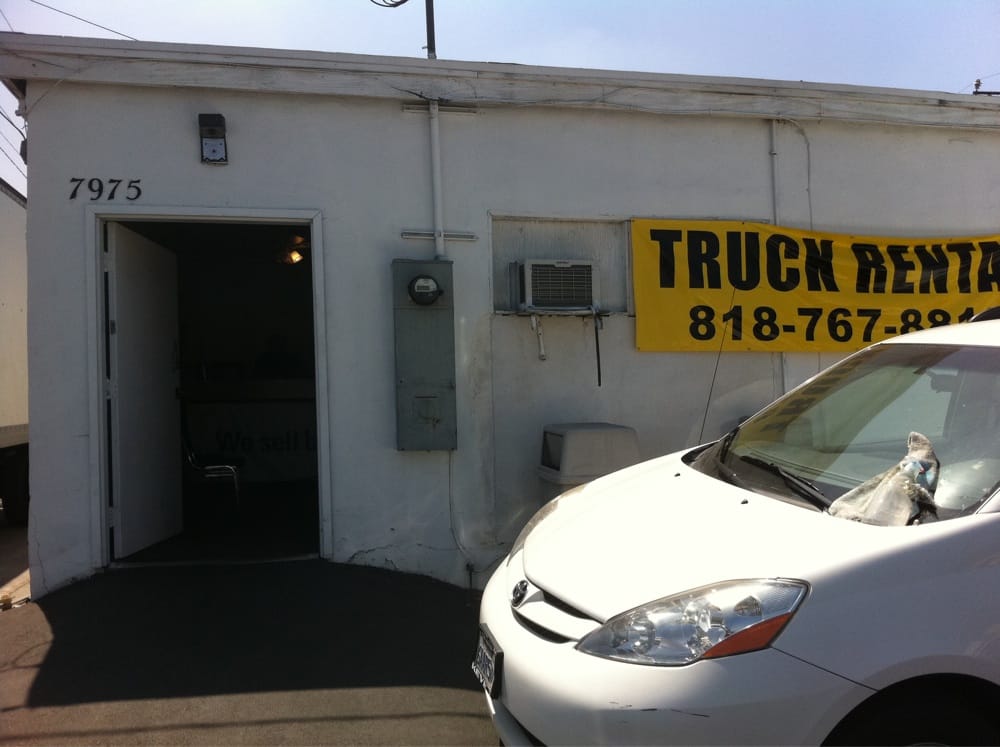 EZ RENT A CAR Updated January 2025 17 Reviews 7975 San Fernando 