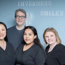 John Aiken, DMD - Inverness Smiles