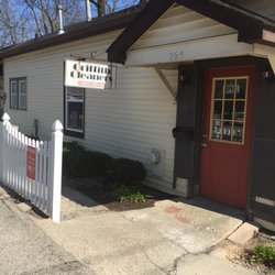 Griffith Cleaners