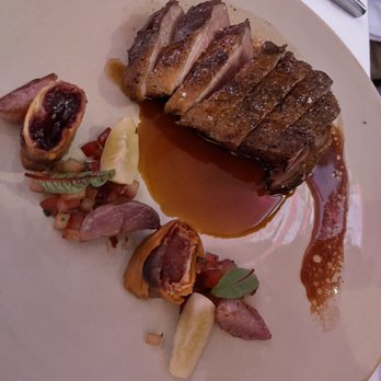 Spago - Liberty Duck Breast* - New American Near Me - Beverly Hills, California Spago - Liberty Duck Breast* - New American Near Me - Beverly Hills, California