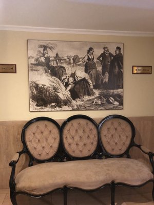 Bécquer Hotel by null