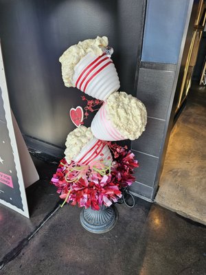 Alamo Drafthouse Cinema Village