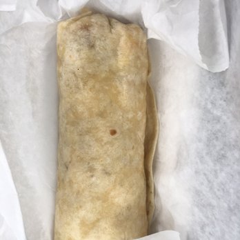 Frank's Restaurant - Sausage Breakfast Burrito(light on the potatoes); delicious! - Mexican Near Me - Los Angeles, California Frank's Restaurant - Sausage Breakfast Burrito(light on the potatoes); delicious! - Mexican Near Me - Los Angeles, California