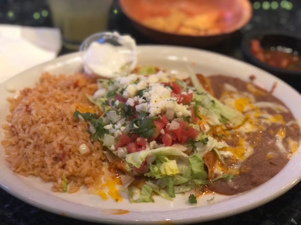 Antonio's Mexican Restaurant