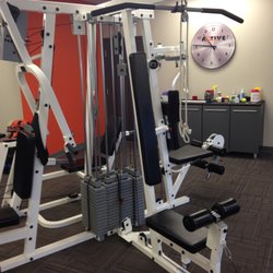 Active Rehabilitation & Fitness