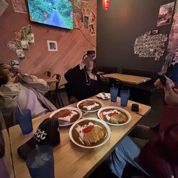 Tokyo Eats - Chicken Katsu Curry Rice - Ramen Near Me - Fullerton, California Tokyo Eats - Chicken Katsu Curry Rice - Ramen Near Me - Fullerton, California