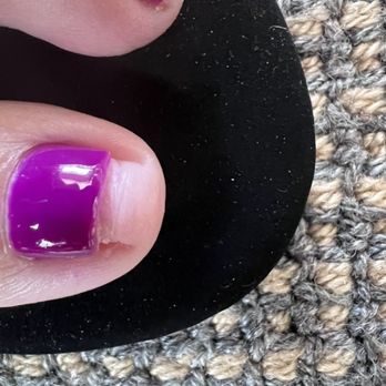 Magic Nails - Nail Salons Near Me - Willowbrook, Illinois